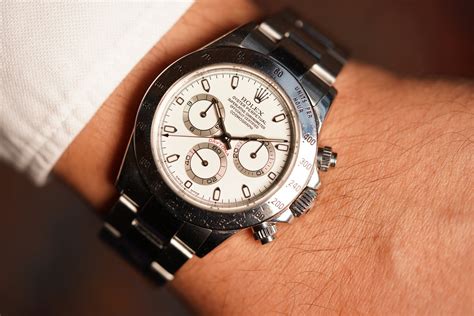 rolex 116520 2015|Rolex daytona 116520 40 mm.